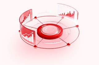 performance of trades and signals shown on the Bold Vesthave dashboard