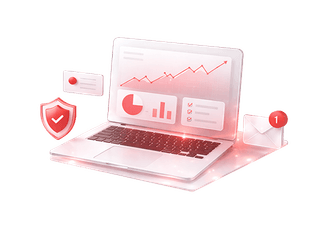 Streamlined registration process for crypto trading displayed on the Bold Vesthave platform